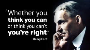 henry ford 2